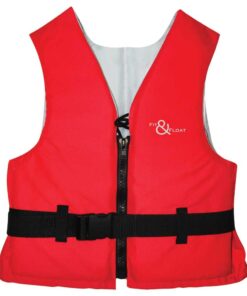 Fit & Float Buoyancy Aid, 50N, 30-50kg