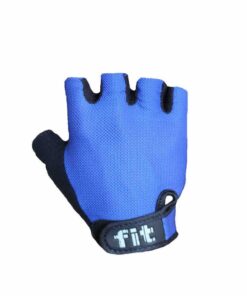 FiT Mesh Cycling Gloves - 2XL