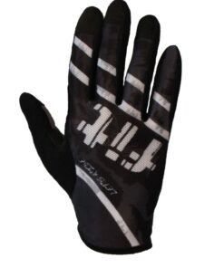 FiT Patriot Gel LF Cycling Gloves - 2XL