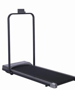 Fit-Pulse Compact/Foldable Treadmill