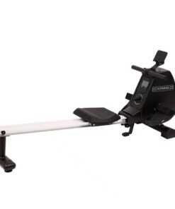 Fit-Pulse Magnetic Rowing Machine