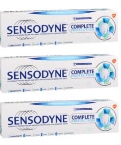 Fithealth Dry Eye Plus 60's