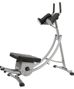 Fitness Ab Coaster Machine C5-2-11