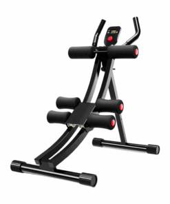 Fitness Core & Ab Trainers Vertical Abdomen Machine Handrail