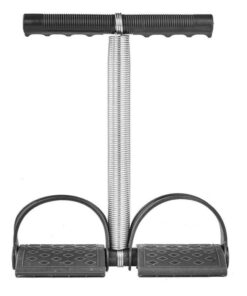 Fitness Equipment Abs Exerciser Shaper Slim Look Adjustable Sauna Belt