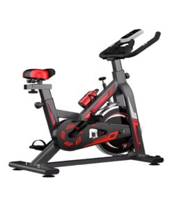 Fitness Flywheel Pedal Exercise Bicycle