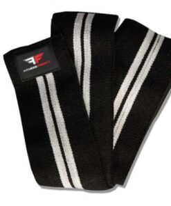 Fitness Freakz Heavy Duty Knee Wraps