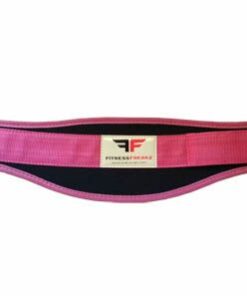 Fitness Freakz Ladies Neoprene Weight Training Belt - Small - M