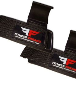 Fitness Freakz Lifting Hookz