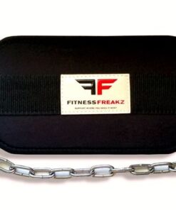 Fitness Freakz Neoprene Dipping Belt