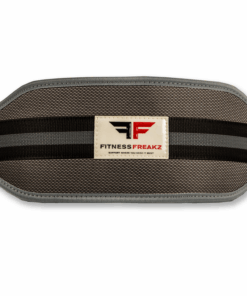 Fitness Freakz Neoprene Weight Training Belt - S - M