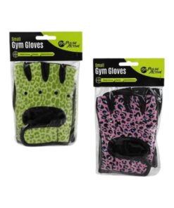Fitness Gym Gloves Women