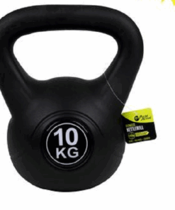 Fitness Kettle Bells - 15 kg