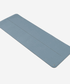Fitness Mat Tone 8 Mm Size - Grey