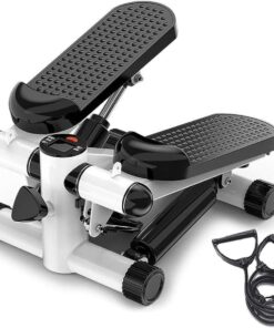 Fitness Multi Stepper Machine - Black