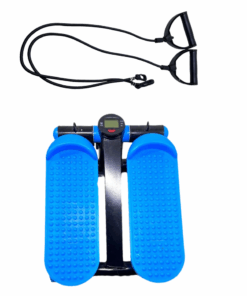 Fitness Multi Stepper Machine - Blue