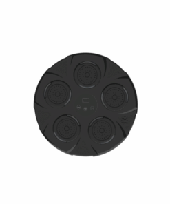 Fitness Musical Boxing Machine - Wall Mounted