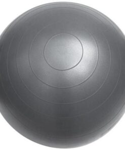 Fitness & Physical Training Exercise Balls - Grey