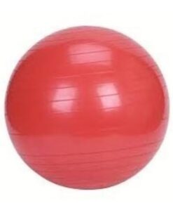 Fitness & Physical Training Exercise Balls - Red