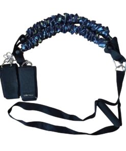 Fitness Resistance Band Glute Hip Exercise Rope