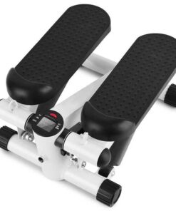 Fitness Stepper Swing