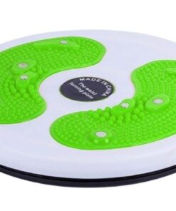 Fitness Waist Twisting Disc Trimmer