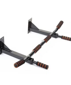 Fitness Wall Mounted Pull Up Bar