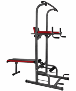 Fitness Workout Station - Power Tower