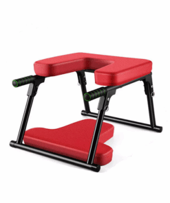 Fitness Yoga Head Stand