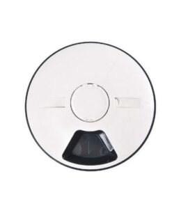 Five Meals Automatic Pet Feeder