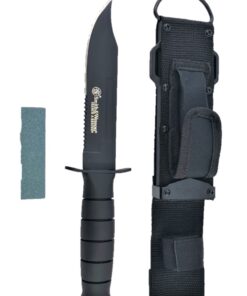 Fixed Blade Dagger Knife CKSUR4