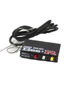 Flame Thrower Power builder