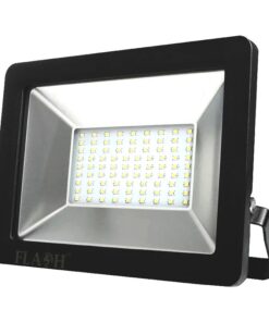Flash Flood Light 100W High Power SMD LED - EMS