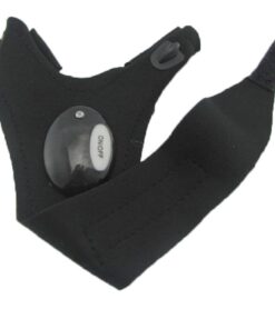 Flashlight Glove