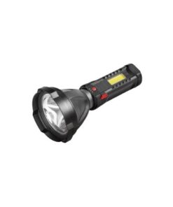 Flashlight With USB Output And side Lamp Lighting W5100
