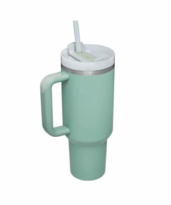 Flask Tumbler - 1200ml - eucalyptus