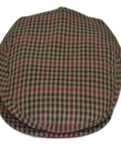 Flat Beret Golf Vintage Cap Hat #Ffor Men - L