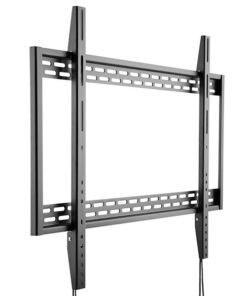 Flat Mounting Bracket 60 - 100 Inch