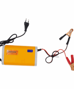 Fleek 20A Intelligent Pulse Charger 12V