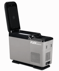 Flex Adventures CF15 Centre Console Fridge Freezer