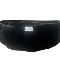 Flexi Care Spine Sciatica & Lower Back Pain Support Sacroiliac Belt - 4 XL