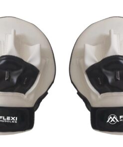 Flexi Muscles - Boxing Focus Punching Mitts.