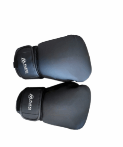 Flexi Muscles - Boxing Training Gloves for Men and Women - 14 oz