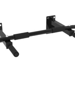 Flexi Muscles - Multifunctional Wall Mounted Pull Up Bar