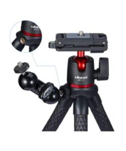 Flexible Tripod Mount for GoPro