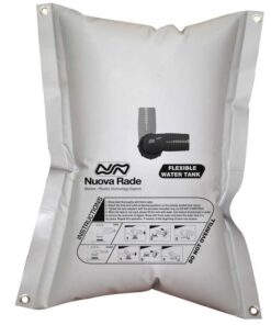 Flexible Water Tank 120 litre