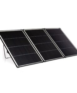 Flexopower Kalahari-300 Hi-Volt Teflon (Etfe) Foldable Solar Panel