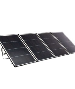 Flexopower Kalahari-400 Hi-Volt Teflon (Etfe) Foldable Solar Panel