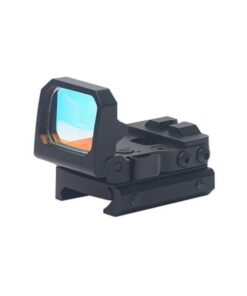 Flipdot Reflex Red Dot