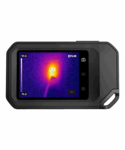 FLIR C3-X Compact Thermal Camera